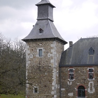 Photo de belgique - Le château de Jehay